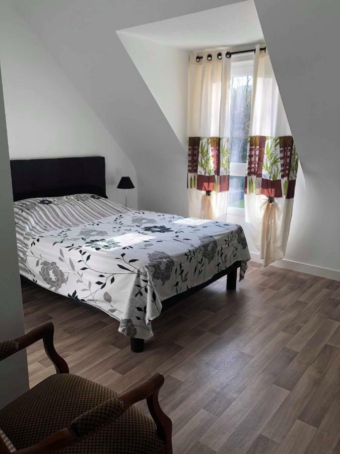 Bed and Breakfast Kim Mao Оре Экстерьер фото