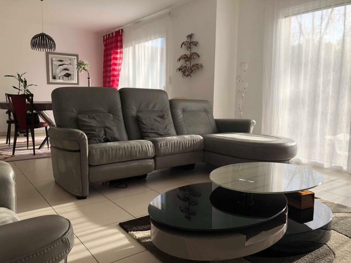 Bed and Breakfast Kim Mao Оре Экстерьер фото