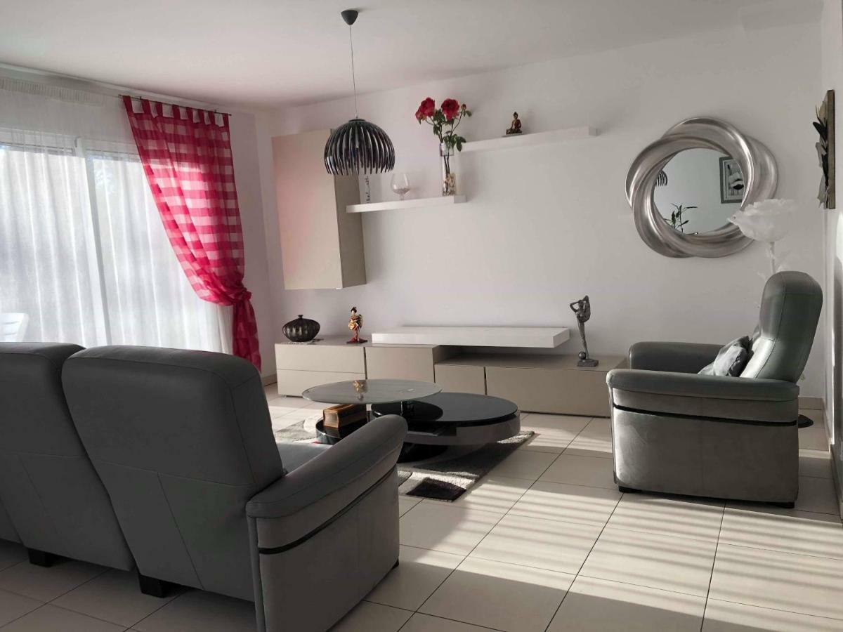 Bed and Breakfast Kim Mao Оре Экстерьер фото